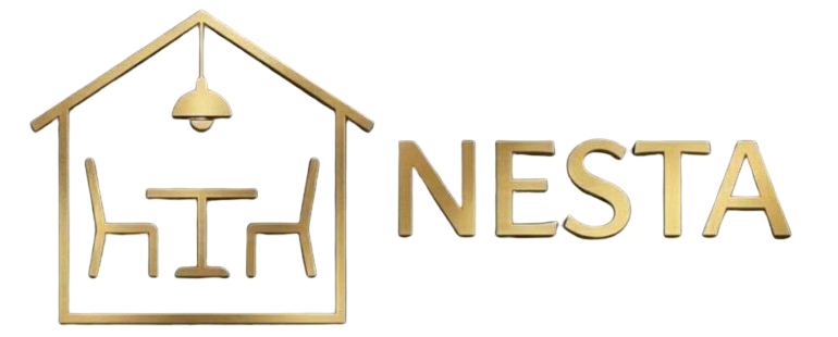 NESTA Logo